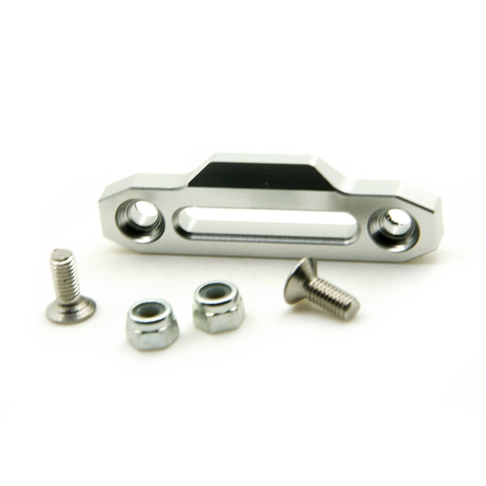 YEAHRUN Aluminum Winch Control - Winch Fairlead Hawse Aluminum recension och pris