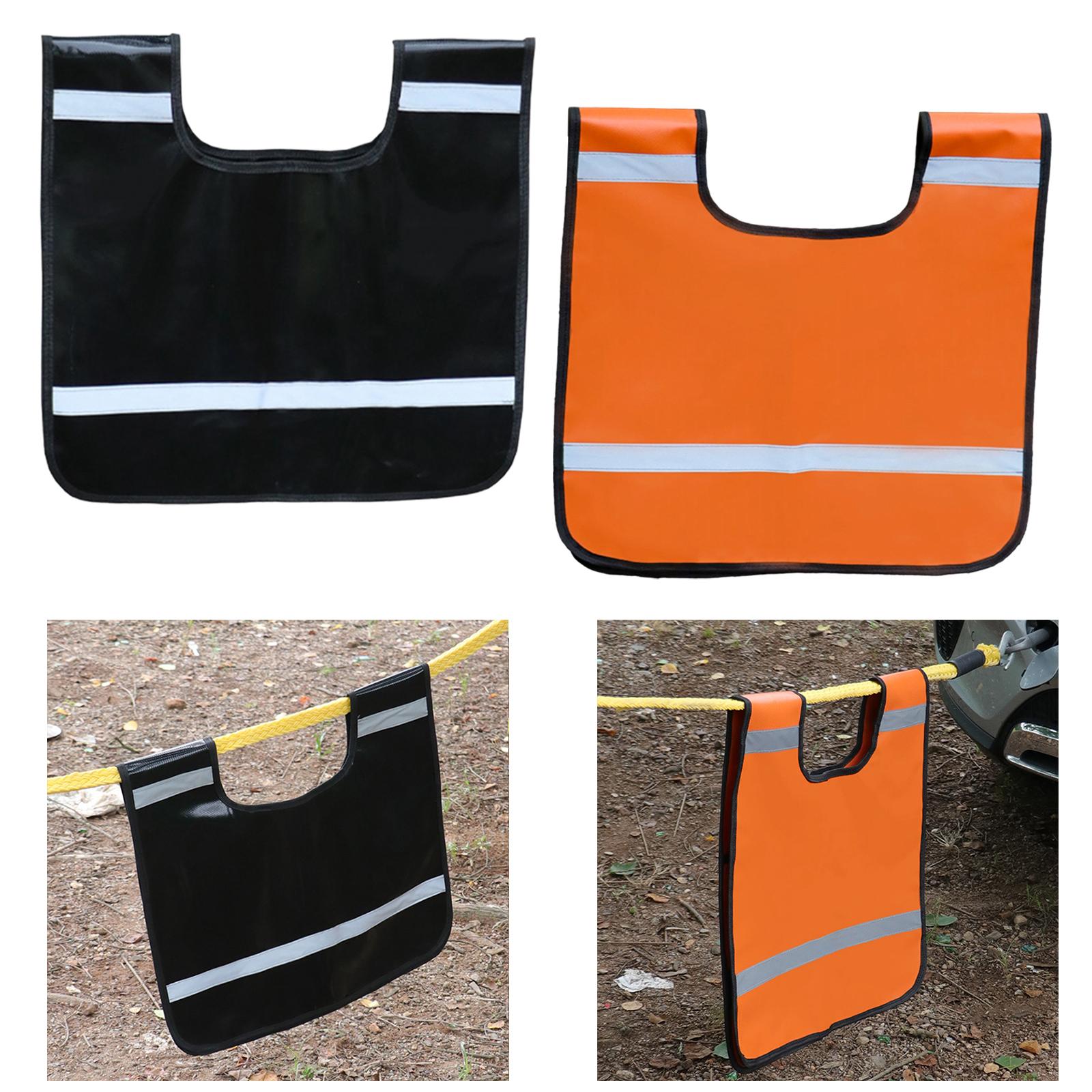 Lightweight Heavy Duty Winch R - Recovery Damper Blanket recension och pris