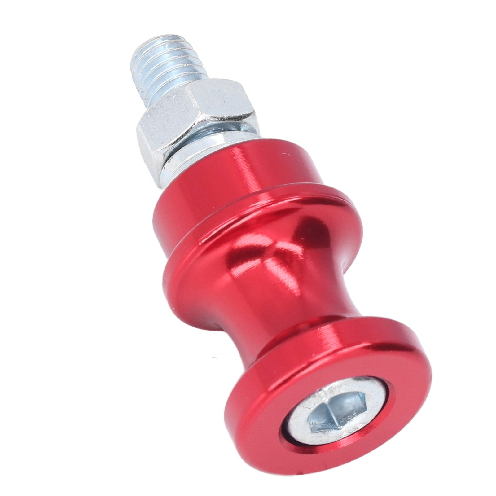 Winch Rope Hook Stand Steel fo - Winch Fairlead Hawse Aluminum recension och pris