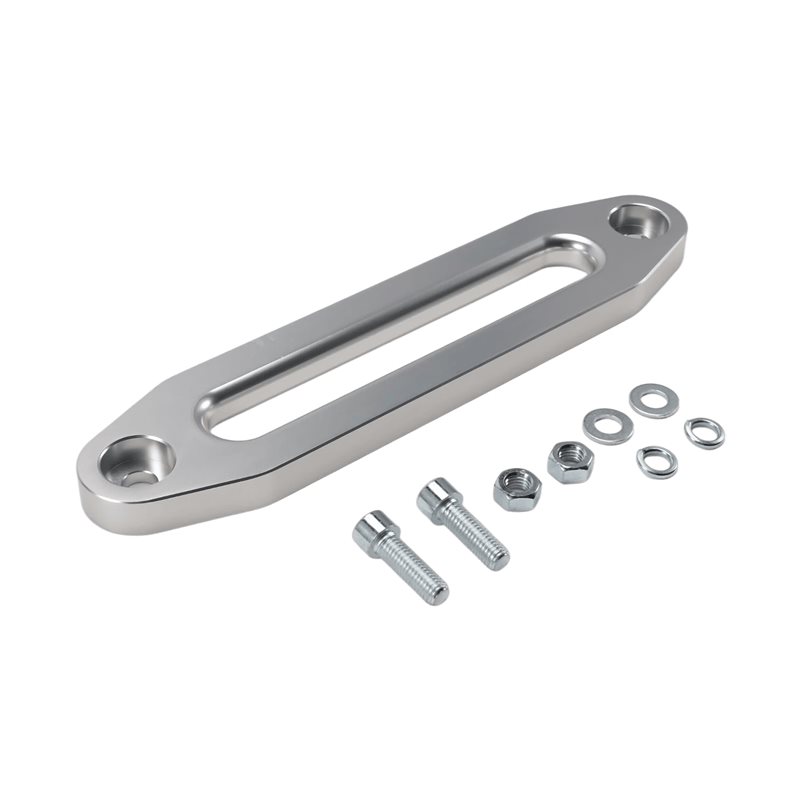 A11M-Hawse Fairlead 10 Inch 25 - Winch Fairlead Hawse Aluminum recension och pris