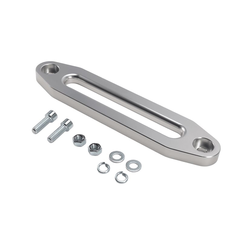 A11M-Hawse Fairlead 10 Inch 25 - Winch Fairlead Hawse Aluminum recension och pris