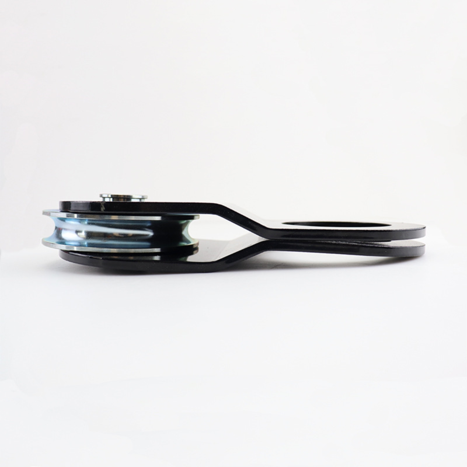 Recovery Pulley 22000 Lbs Capa - Snatch Block Pulley 10 Ton recension och pris