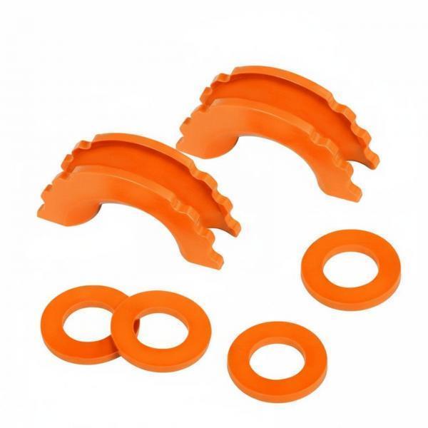 Trailer Hitch Cover PVC Protec - D Ring Shackle 3/4 recension och pris