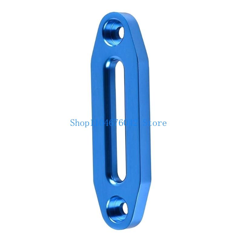 652F Stylish 6 Inch Hawse Fair - Winch Fairlead Hawse Aluminum recension och pris