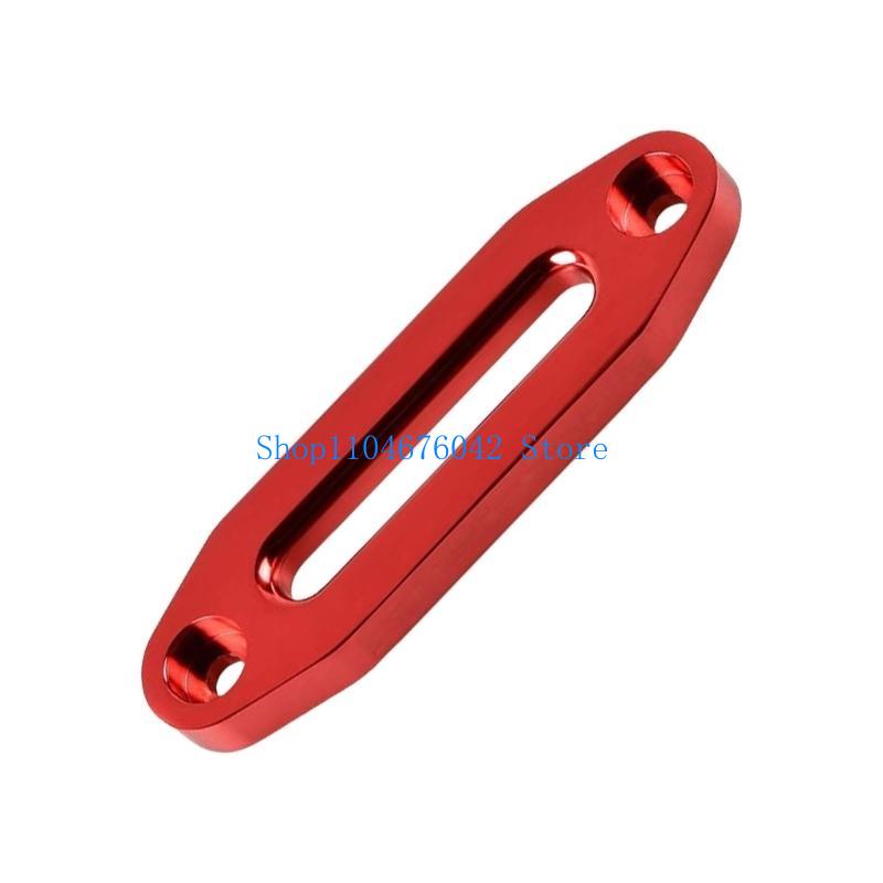 652F Stylish 6 Inch Hawse Fair - Winch Fairlead Hawse Aluminum recension och pris