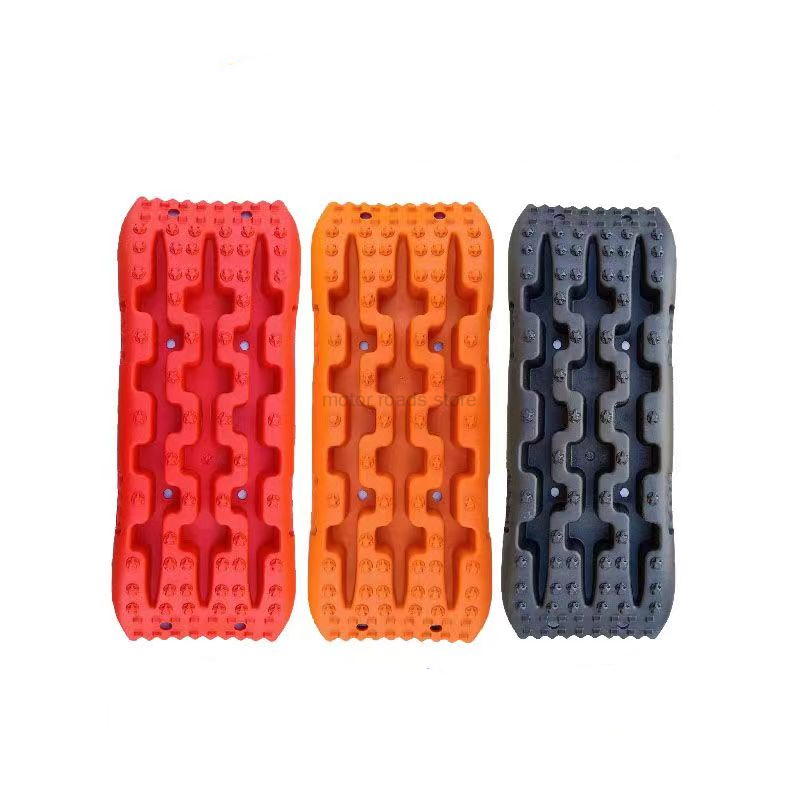 70cm Super-Tough Nylon Car Rec - Recovery Tracks Traction Boards recension och pris