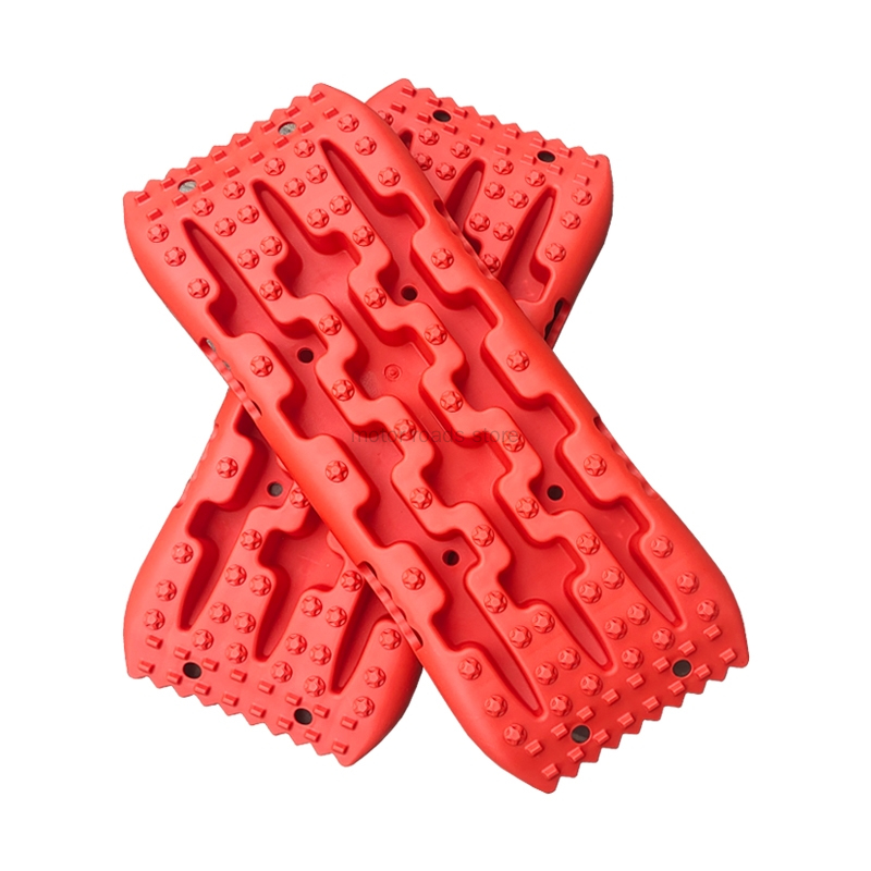 70cm Super-Tough Nylon Car Rec - Recovery Tracks Traction Boards recension och pris