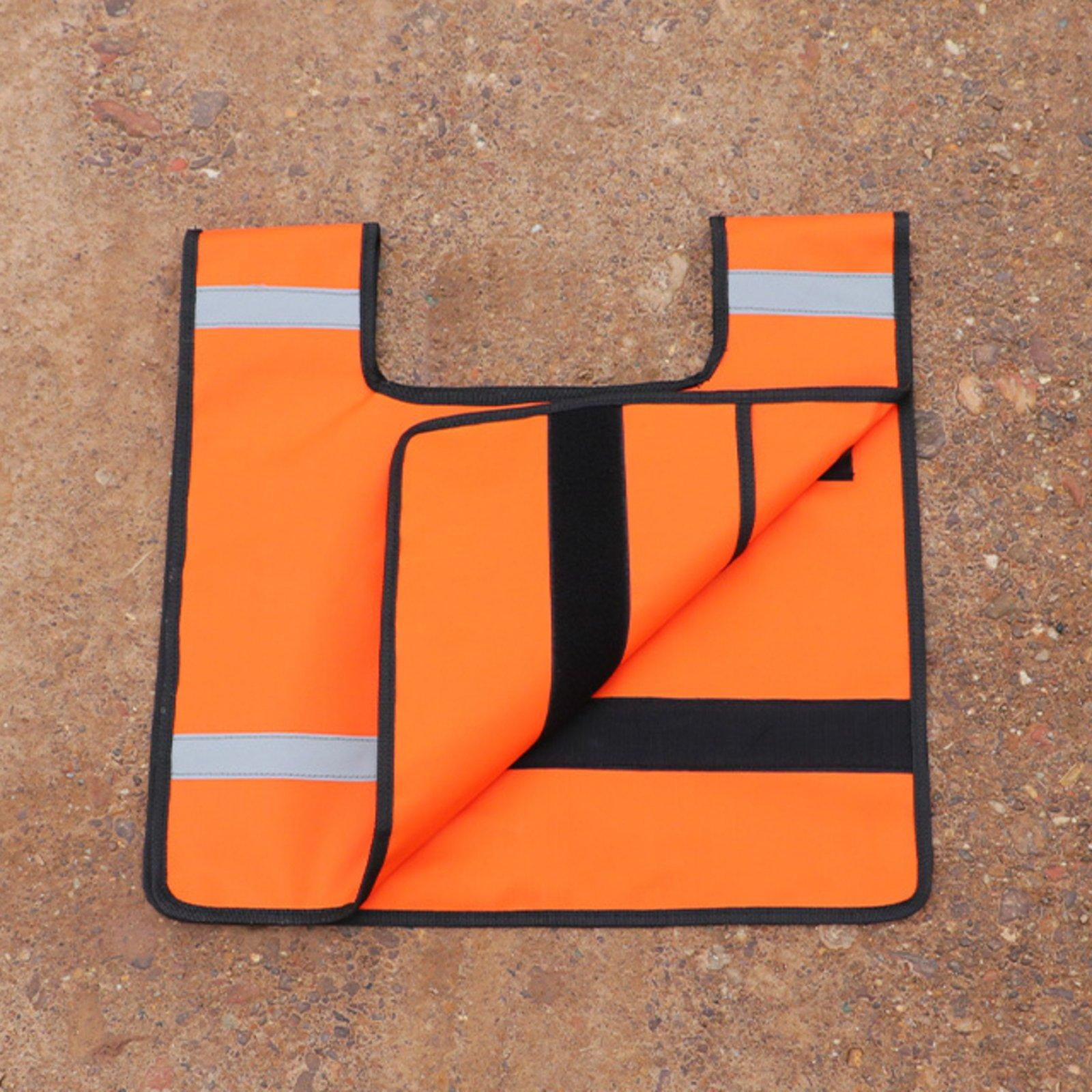 High Visibility Towing Rope Fl - Recovery Damper Blanket recension och pris