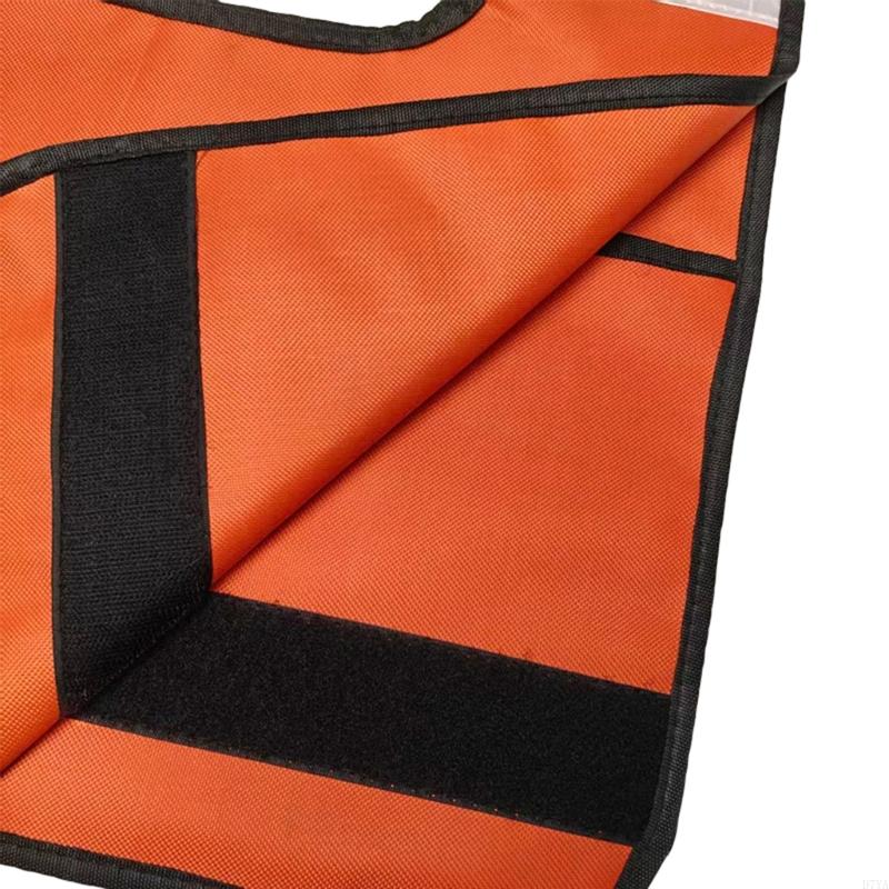 Trail Winch Line Damper Blanke - Recovery Damper Blanket recension och pris