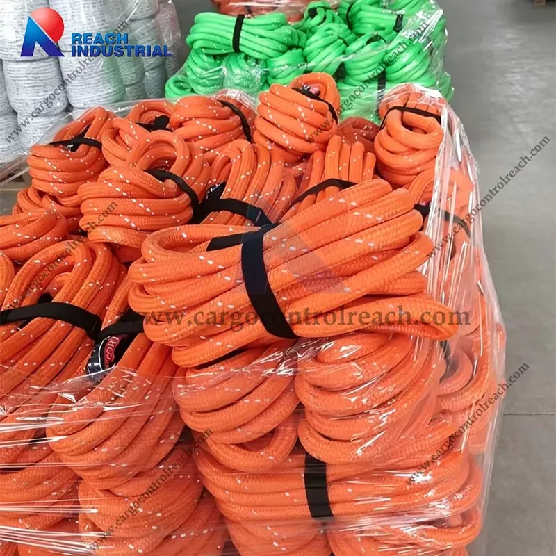 Kinetic Recovery Tow Rope 4800 - Kinetic Recovery Rope 30Ft recension och pris