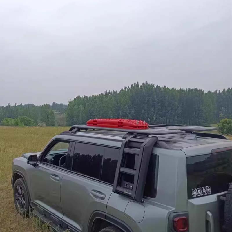 Premium Emergency Tool Kit All - Recovery Tracks Traction Boards recension och pris