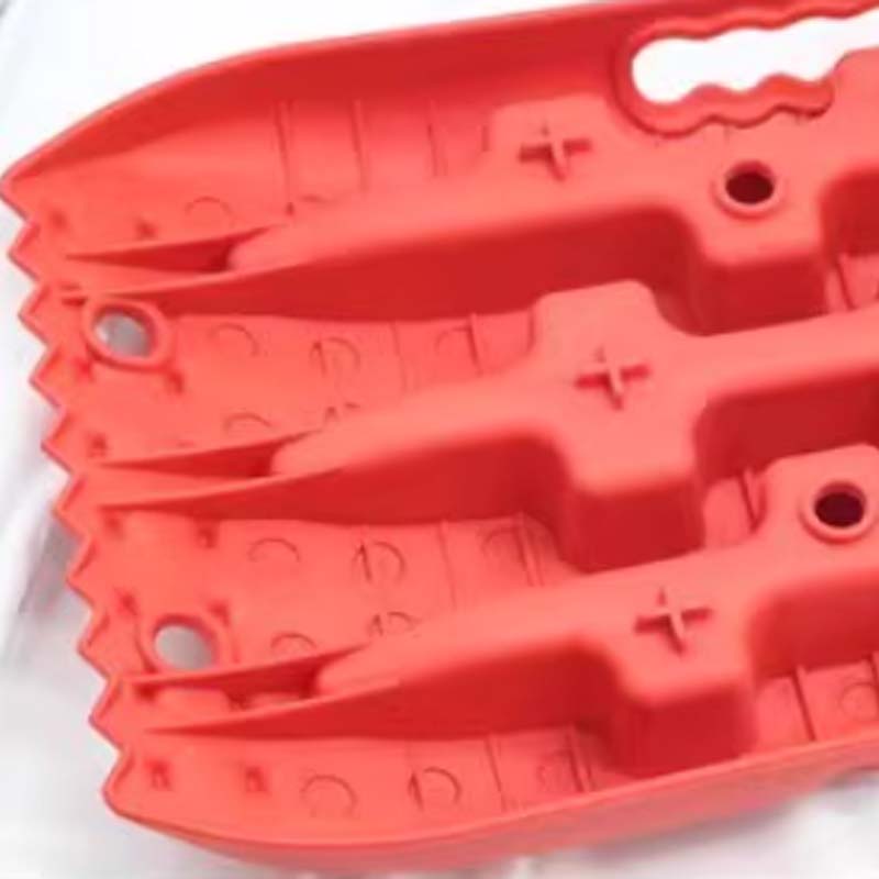 Premium Emergency Tool Kit All - Recovery Tracks Traction Boards recension och pris