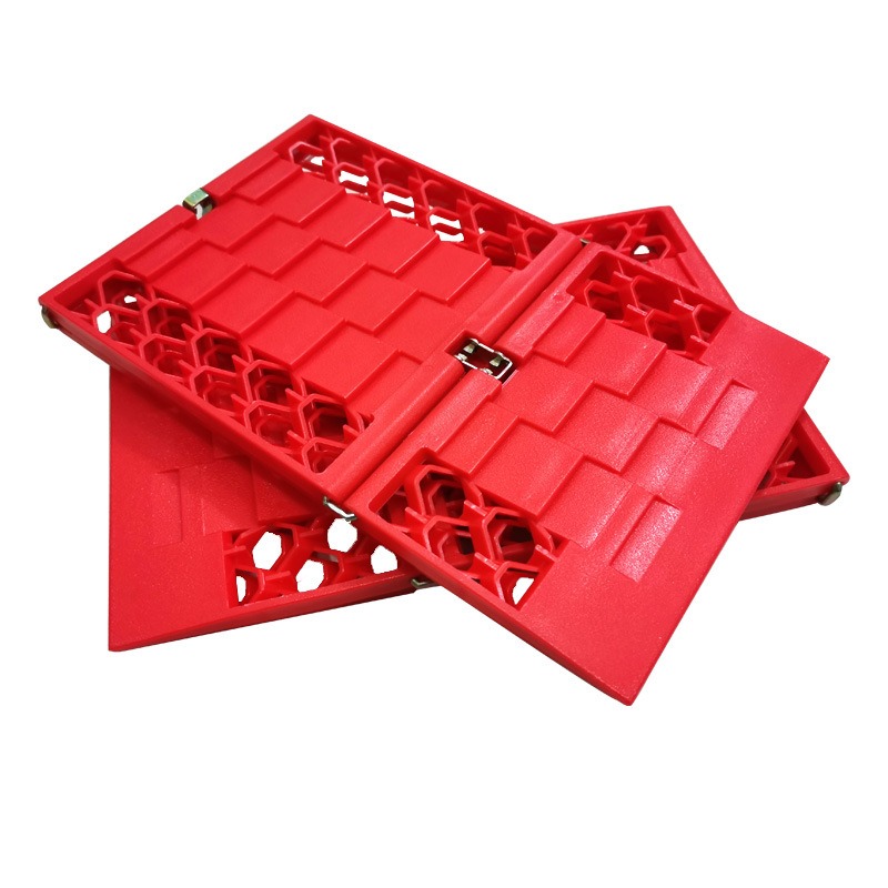 Vehicle Recovery Traction Trac - Recovery Tracks Traction Boards recension och pris