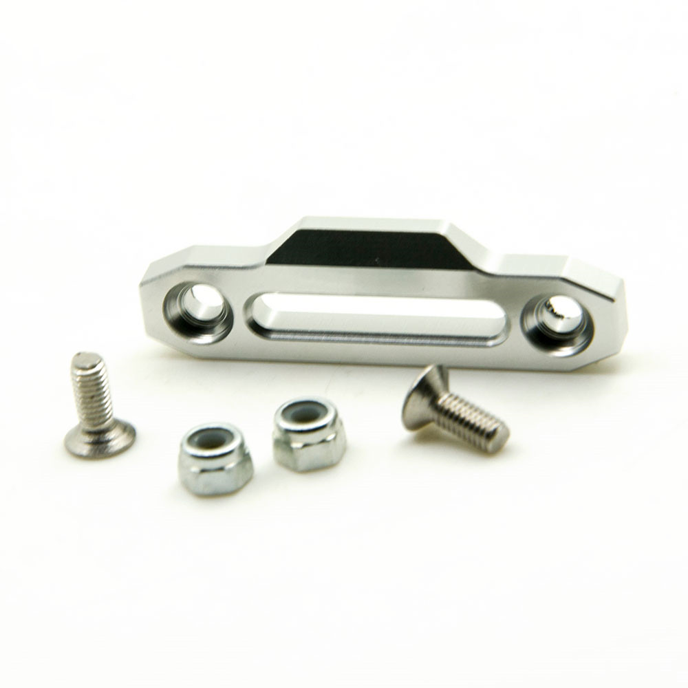 MIBIDAO Aluminum Alloy Winch C - Winch Fairlead Hawse Aluminum recension och pris