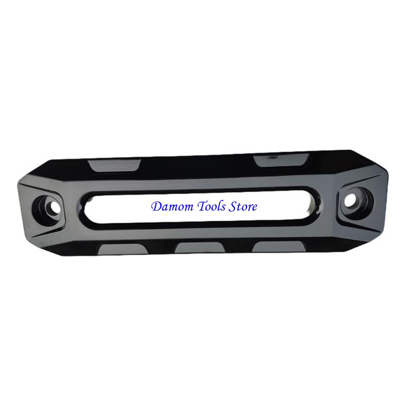 57BE Heavy Duty 10in Aluminum  - Winch Fairlead Hawse Aluminum recension och pris