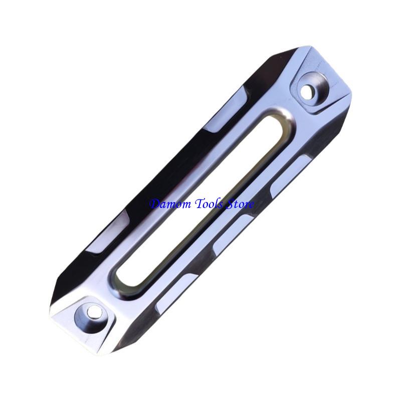 57BE Heavy Duty 10in Aluminum  - Winch Fairlead Hawse Aluminum recension och pris