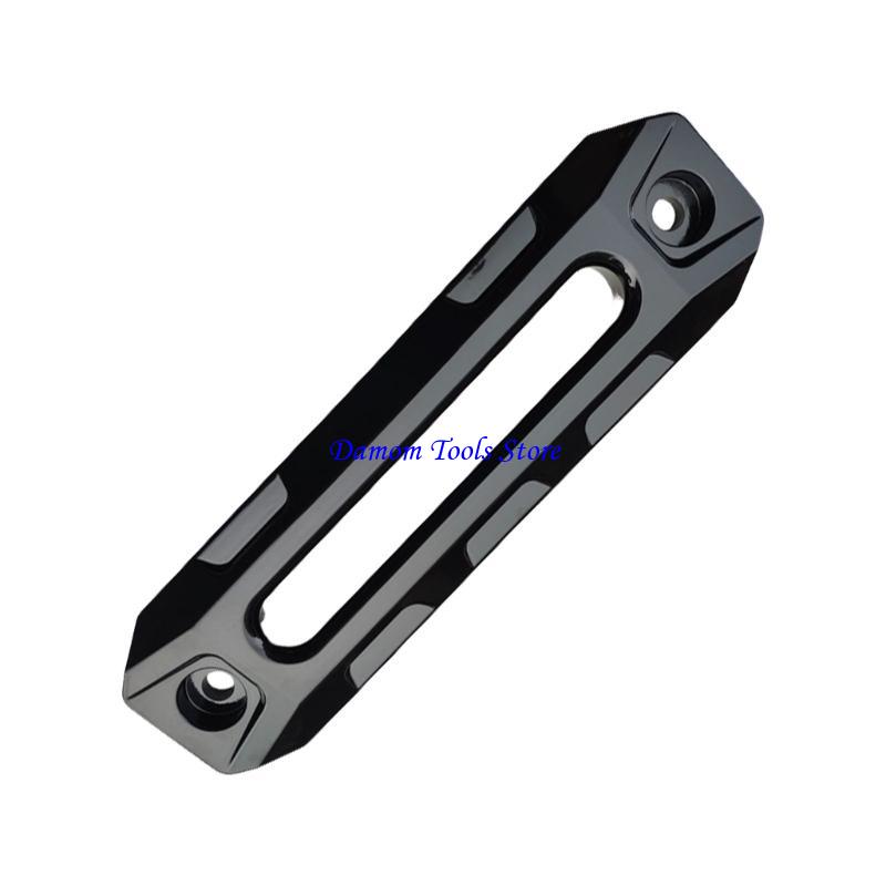 57BE Heavy Duty 10in Aluminum  - Winch Fairlead Hawse Aluminum recension och pris