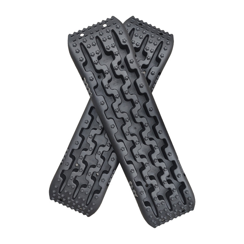4X4 Recovery Traction Mats Rec - Recovery Tracks Traction Boards recension och pris