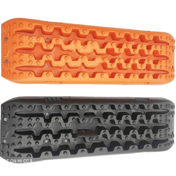Chinese Factory Recovery Track - Recovery Tracks Traction Boards recension och pris