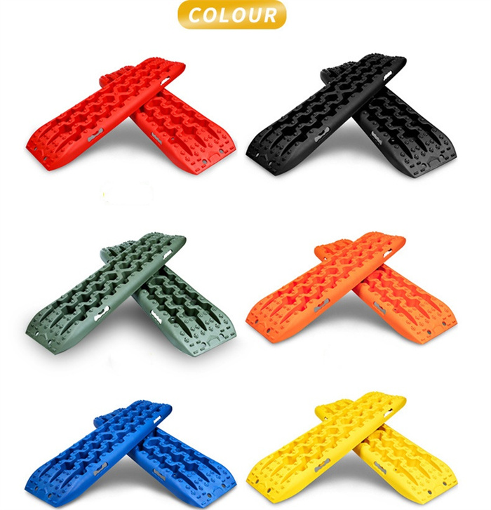 Chinese Factory Recovery Track - Recovery Tracks Traction Boards recension och pris